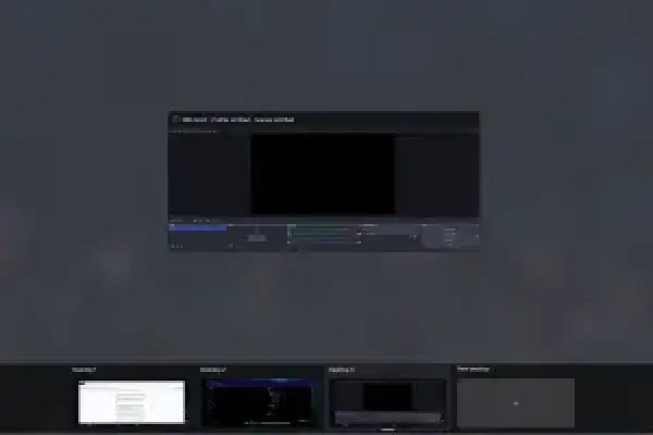 Tính năng Đa màn hình của Windows 11 đã cứu vãn sự tỉnh táo của tôi—ngay cả khi tôi thiếu một tính năng quan trọng